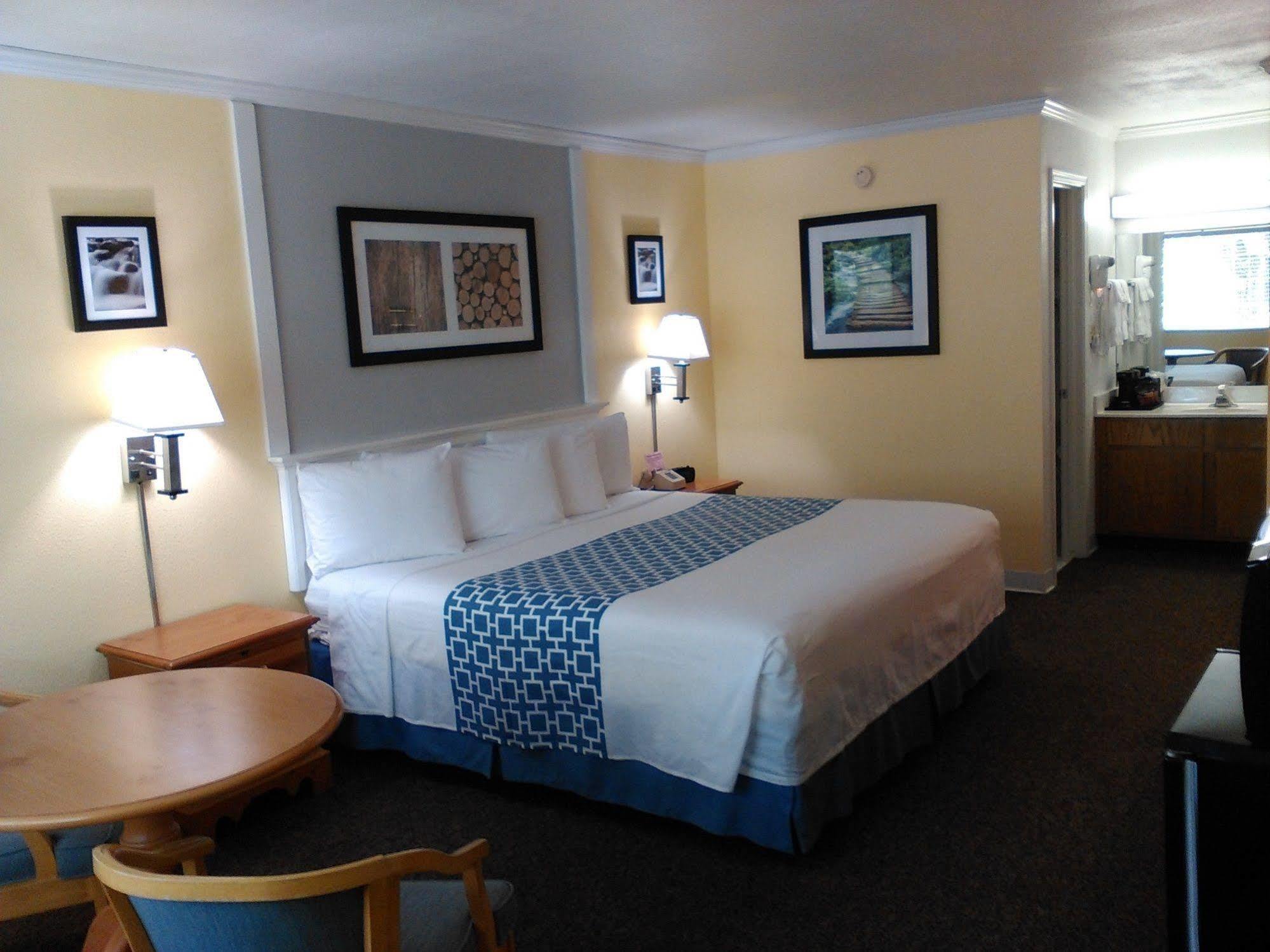 Land O Nod Inn Eureka Springs Extérieur photo