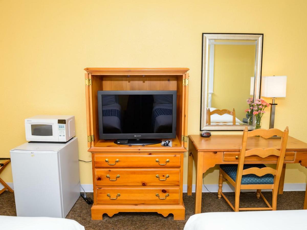 Land O Nod Inn Eureka Springs Extérieur photo