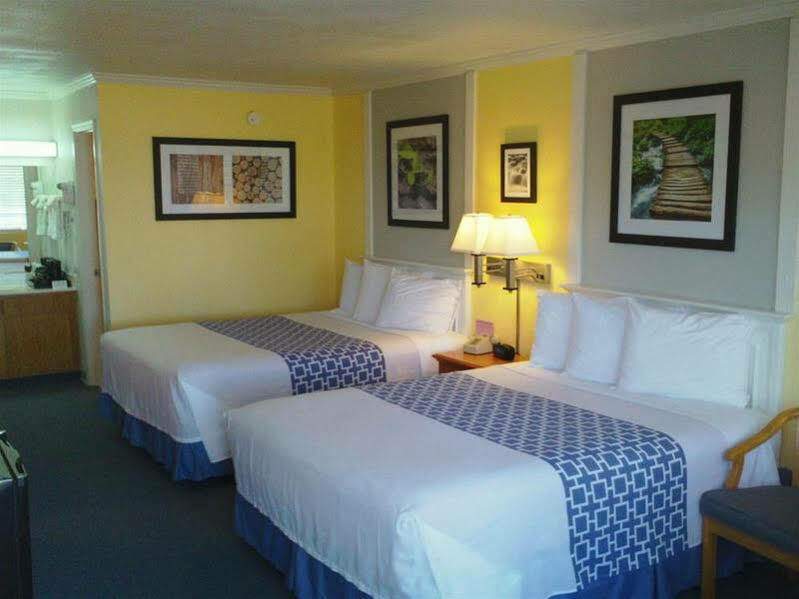 Land O Nod Inn Eureka Springs Extérieur photo